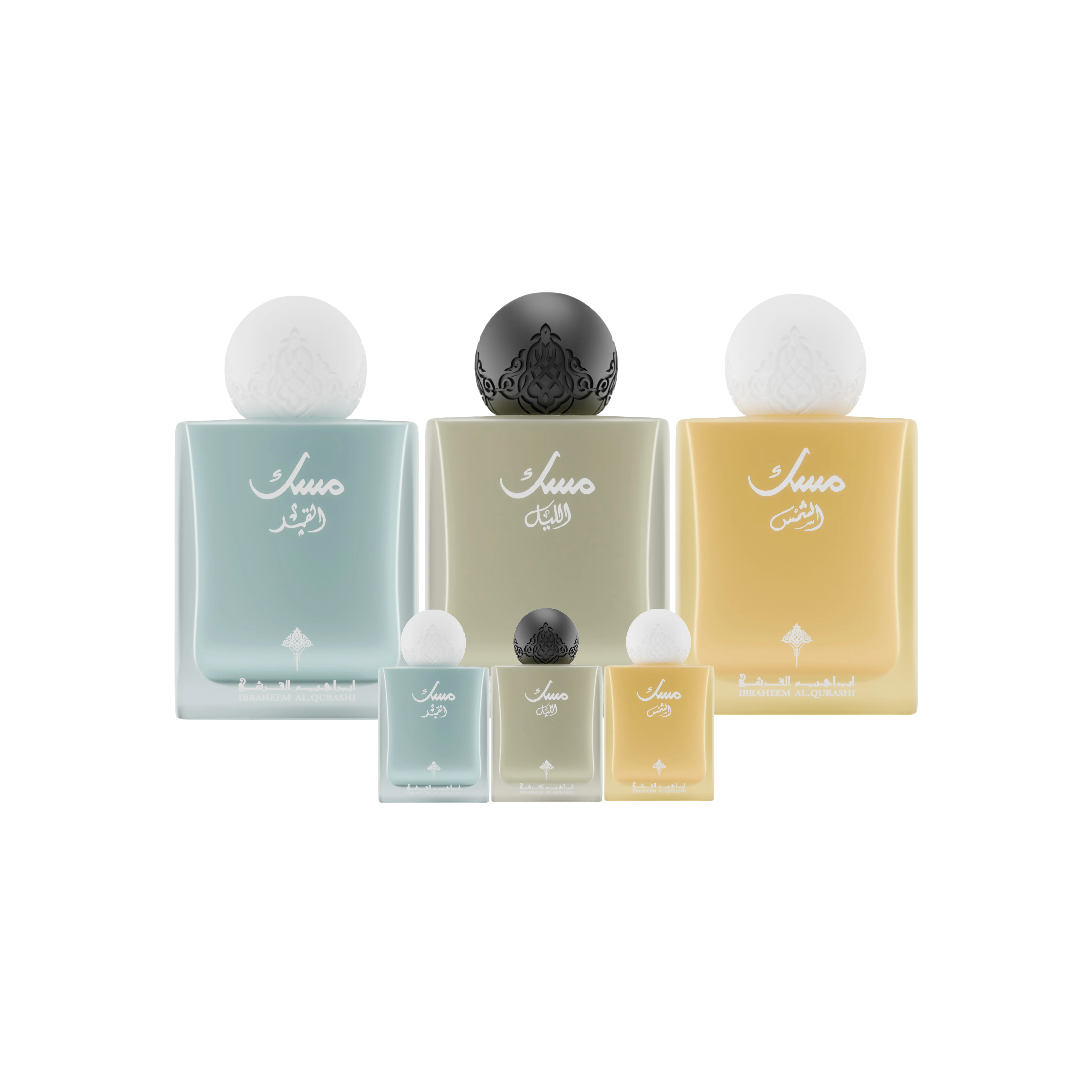 MUSK-COLLECTIONS